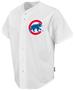 MLB Cool Base HD Chicago Cubs Baseball Jersey