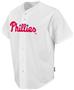 MLB Cool Base HD Philadelphia Phillies Jersey