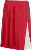 Augusta Sportswear Adult & Youth Cyclone Shorts