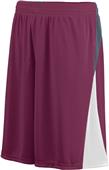 Augusta Sportswear Adult & Youth Cyclone Shorts