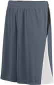 Augusta Sportswear Adult & Youth Cyclone Shorts