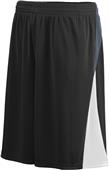 Augusta Sportswear Adult & Youth Cyclone Shorts