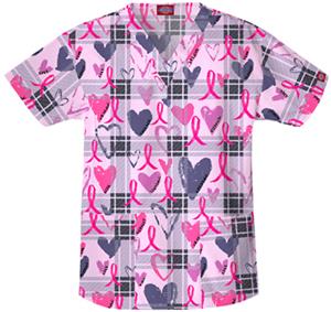 PINK & PLAID