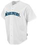 MLB Cool Base HD Seattle Mariners Baseball Jersey
