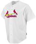 MLB Cool Base HD St. Louis Cardinals Jersey