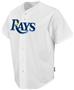 MLB Cool Base HD Tampa Bay Rays Baseball Jersey