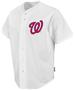 MLB Cool Base HD Washington Nationals Jersey