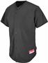 Majestic MLB Cool Base Blank Baseball Jersey