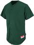 Majestic MLB Cool Base Blank Baseball Jersey