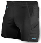 Storelli BodyShield Womens Soccer Slider Shorts