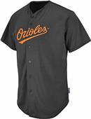 MLB Cool Base Baltimore Orioles Baseball Jersey