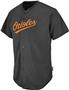 MLB Cool Base Baltimore Orioles Baseball Jersey