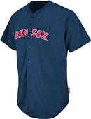MLB Cool Base Boston Red Sox Baseball Jersey