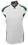 Womens Cap Sleeve Athletic Jerseys-Closeout