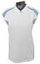 Womens Cap Sleeve Athletic Jerseys-Closeout
