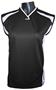 Womens Cap Sleeve Athletic Jerseys-Closeout