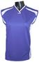 Womens Cap Sleeve Athletic Jerseys-Closeout