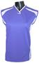 Womens Cap Sleeve Athletic Jerseys-Closeout