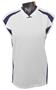 Womens Cap Sleeve Athletic Jerseys-Closeout