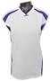 Womens Cap Sleeve Athletic Jerseys-Closeout