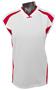 Womens Cap Sleeve Athletic Jerseys-Closeout