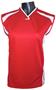 Womens Cap Sleeve Athletic Jerseys-Closeout