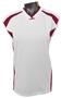 Womens Cap Sleeve Athletic Jerseys-Closeout