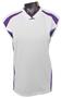 Womens Cap Sleeve Athletic Jerseys-Closeout