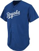 MLB Cool Base Kansas City Royals Baseball Jersey