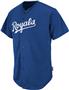MLB Cool Base Kansas City Royals Baseball Jersey