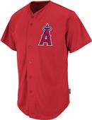 MLB Cool Base Los Angeles Angels Baseball Jersey