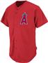MLB Cool Base Los Angeles Angels Baseball Jersey
