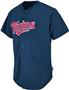 MLB Cool Base Minnesota Twins Baseball Jersey