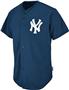 MLB Cool Base New York Yankees Baseball Jersey