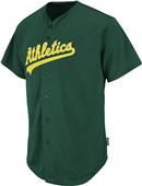 MLB Cool Base Oakland Athletics Baseball Jersey MLB Cool Base Oakland Athletics Baseball Jersey