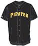 MLB Cool Base Pittsburgh Pirates Baseball Jersey