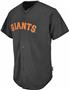 MLB Cool Base San Francisco Giants Baseball Jersey