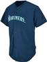 MLB Cool Base Seattle Mariners Baseball Jersey