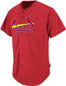 MLB Cool Base St. Louis Cardinals Baseball Jersey