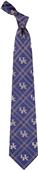 Eagles Wings NCAA Kentucky Wildcats Poly 2 Tie