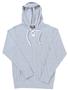 J America Sport Lace Jersey Hoodie