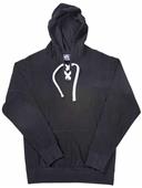 J America Sport Lace Jersey Hoodie J America Sport Lace Jersey Hoodie