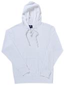 J America Sport Lace Jersey Hoodie J America Sport Lace Jersey Hoodie