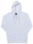 J America Sport Lace Jersey Hoodie