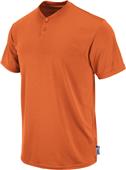 Cooperstown Cool Base 2-Button Blank Jersey