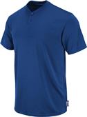 Cooperstown Cool Base 2-Button Blank Jersey