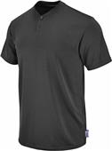 Cooperstown Cool Base 2-Button Blank Jersey
