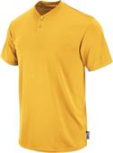 Cooperstown Cool Base 2-Button Blank Jersey