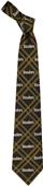 Eagles Wings NFL Steelers Woven Poly 2 Tie