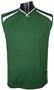 Adult/Youth Cap Sleeve Athletic Jerseys-Closeout